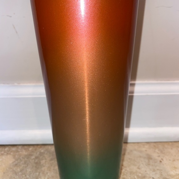 Starbucks Beautiful Ombré Tumbler Stainless Steel - Picture 15 of 15